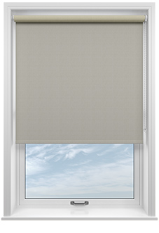 Anthology (Blackout), Moonstone - Twist&Fit Roller Blind
